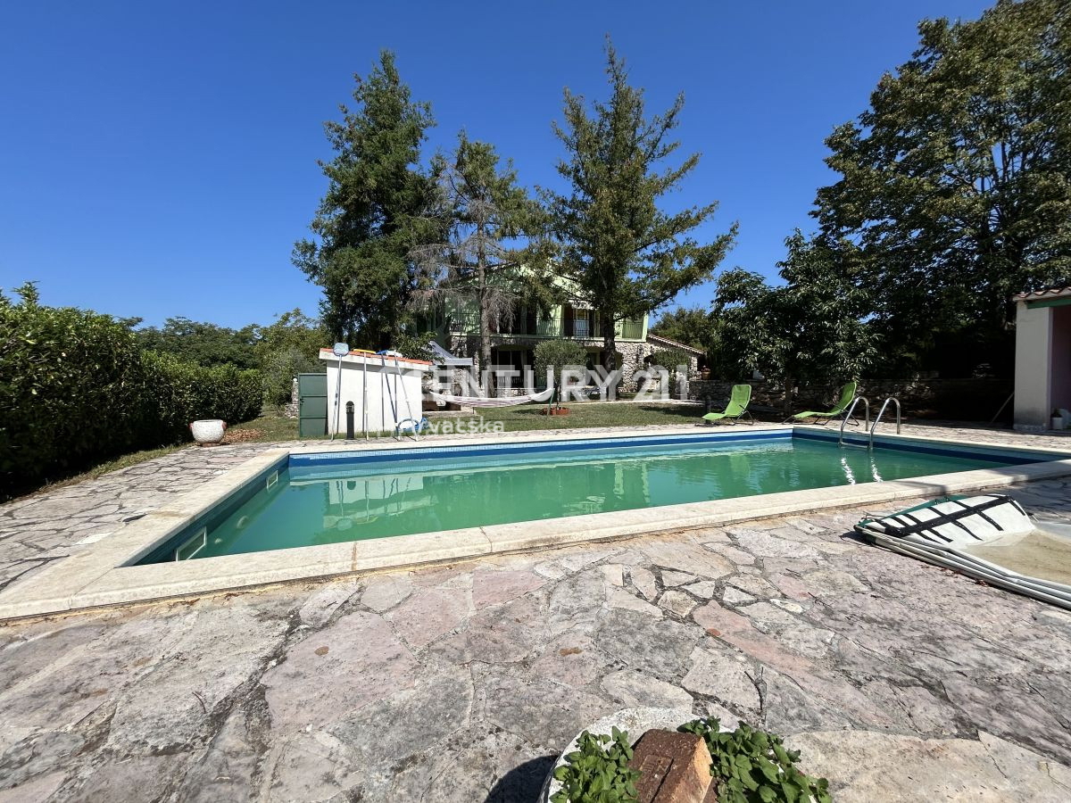 Vendita, Casa, Indipendente, Provincia di Istria, Tinjan