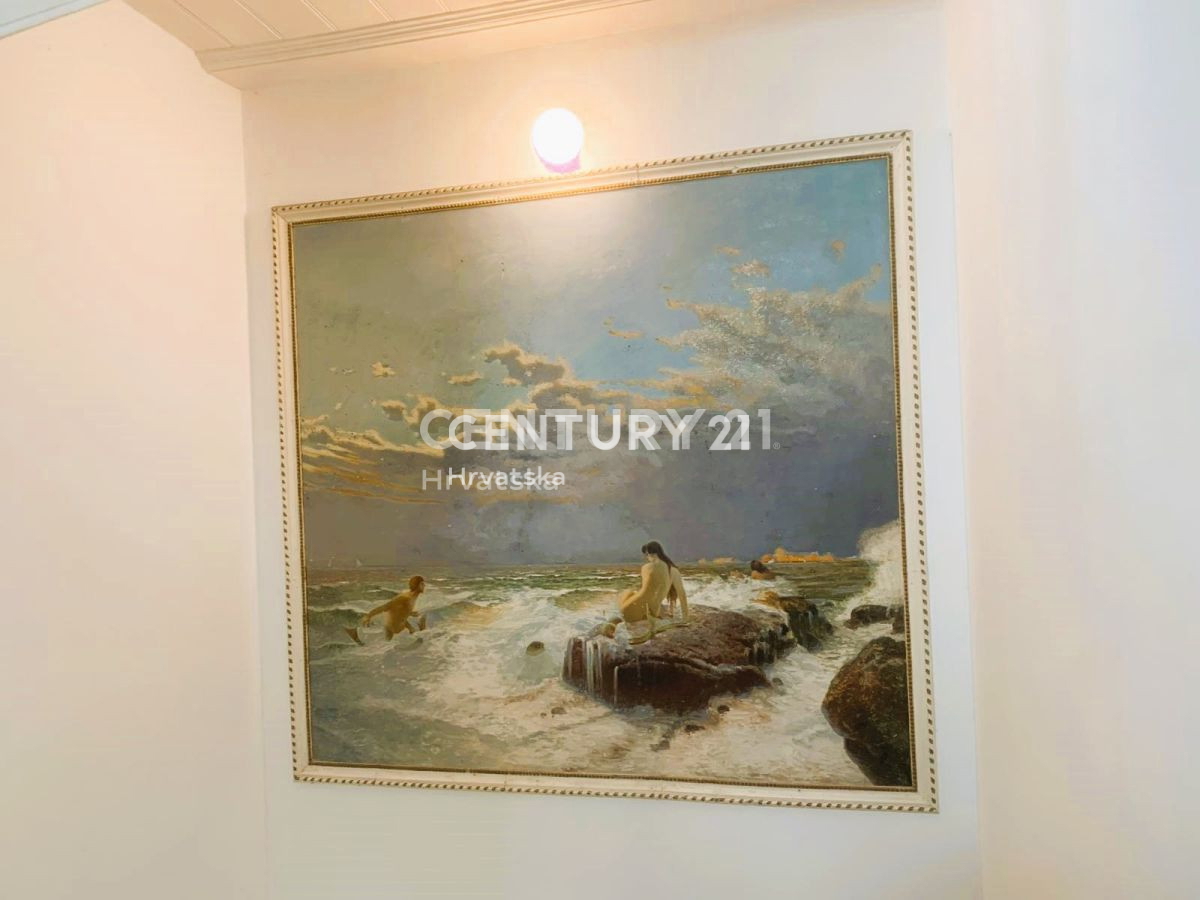 Vendita, Appartamento, 3,5 locali (3S+DB), Provincia di Istria, Rovinj