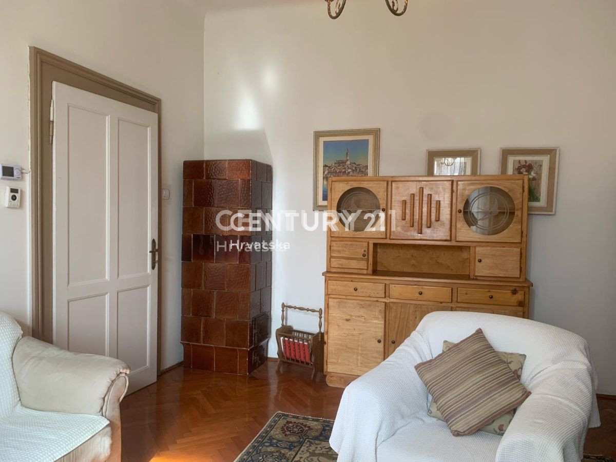 Vendita, Appartamento, 3,5 locali (3S+DB), Provincia di Istria, Rovinj