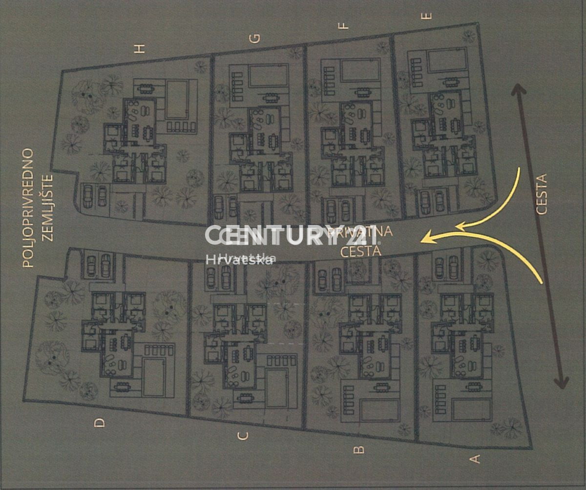 Vendita, Casa, Indipendente, Provincia di Istria, Pula