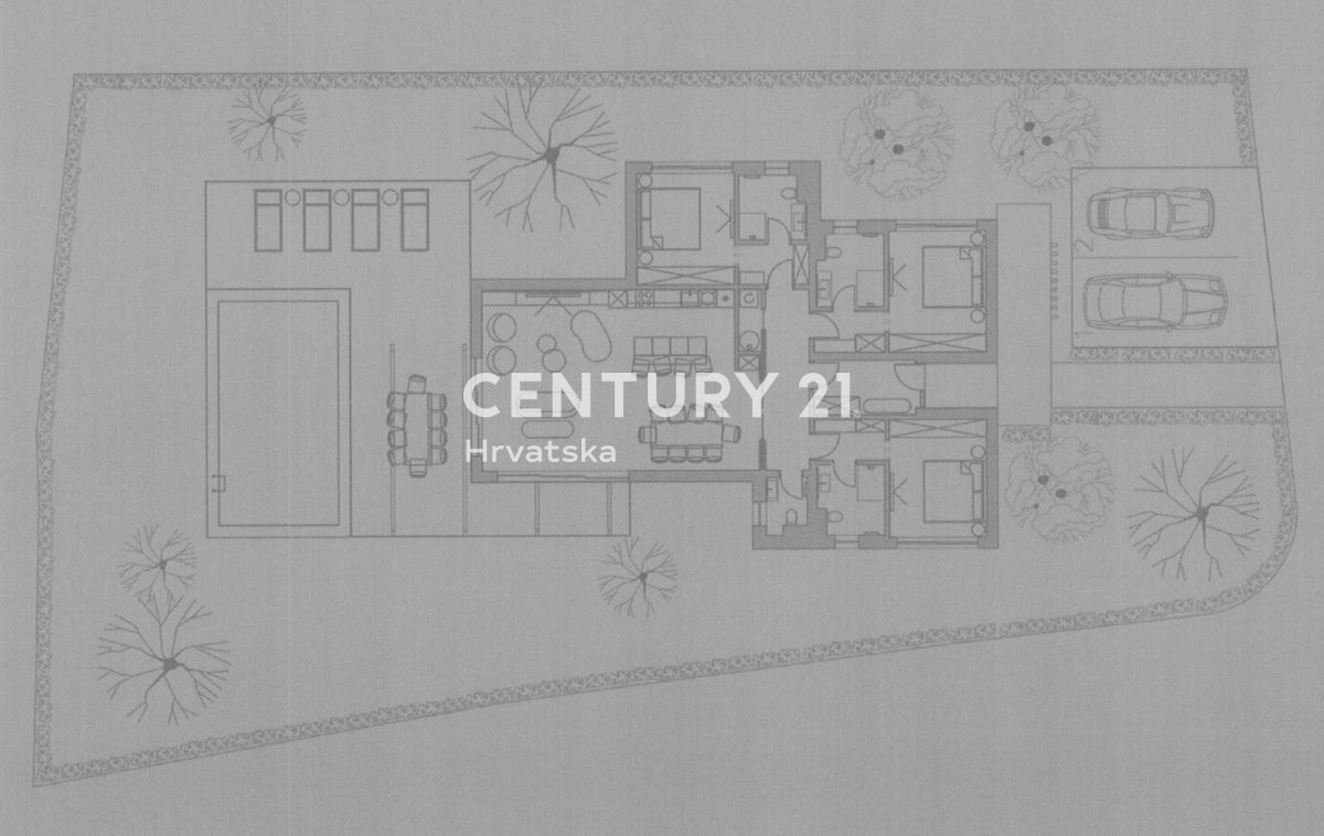 Vendita, Casa, Indipendente, Provincia di Istria, Pula