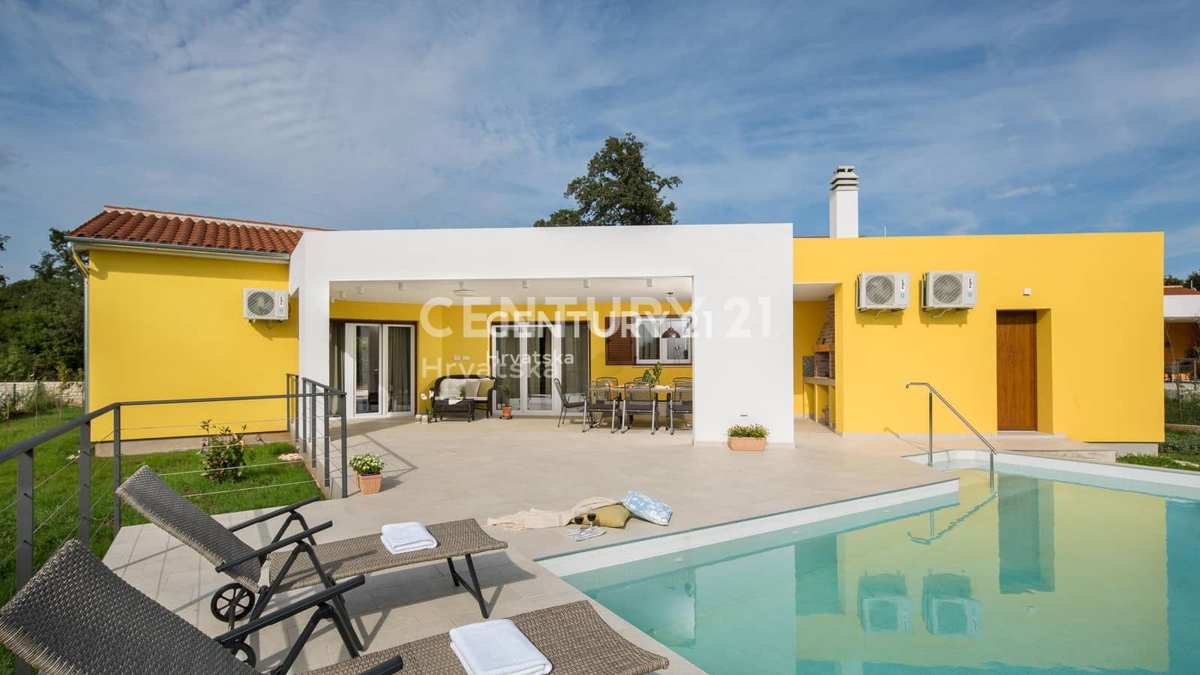 Vendita, Casa, Indipendente, Provincia di Istria, Svetvinčenat