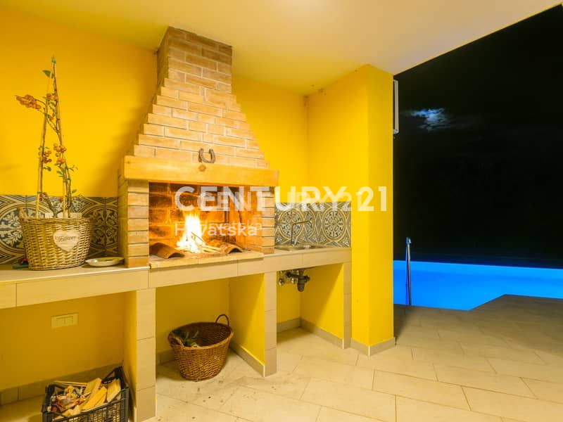 Vendita, Casa, Indipendente, Provincia di Istria, Svetvinčenat