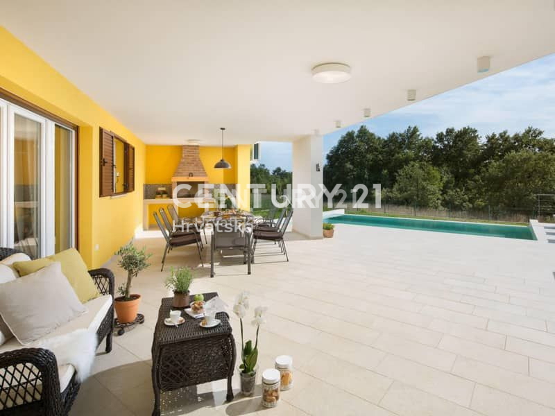 Vendita, Casa, Indipendente, Provincia di Istria, Svetvinčenat