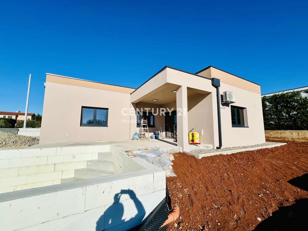 Vendita, Casa, Indipendente, Provincia di Istria, Svetvinčenat