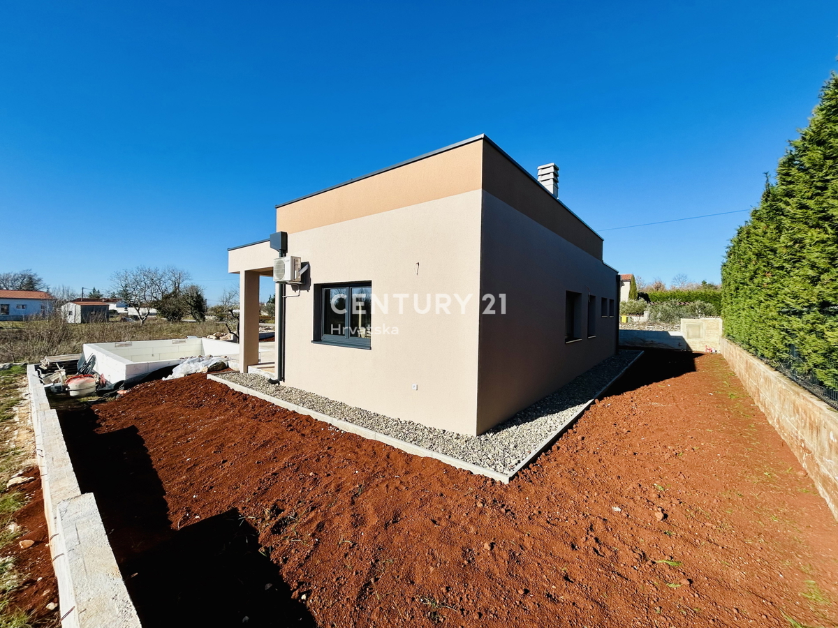 Vendita, Casa, Indipendente, Provincia di Istria, Svetvinčenat