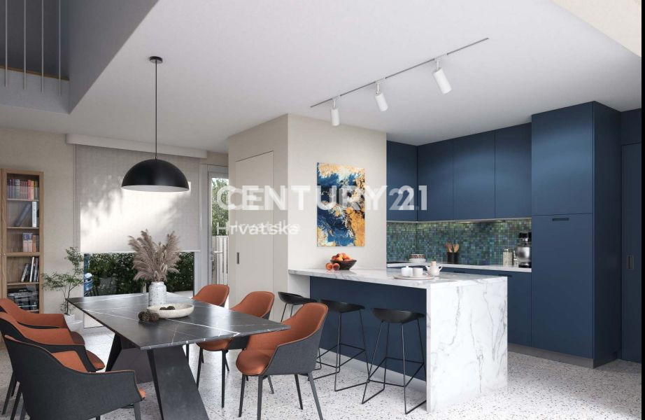 Vendita, Casa, Indipendente, Provincia di Istria, Vrsar, Funtana