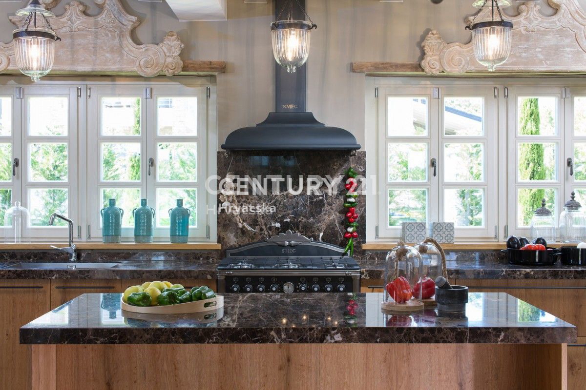 Vendita, Casa, Indipendente, Provincia di Istria, Kanfanar