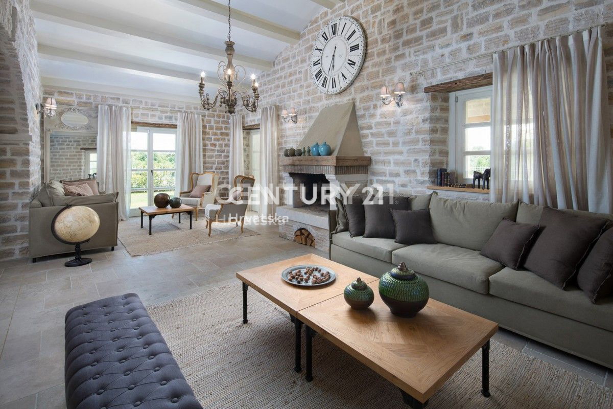 Vendita, Casa, Indipendente, Provincia di Istria, Kanfanar