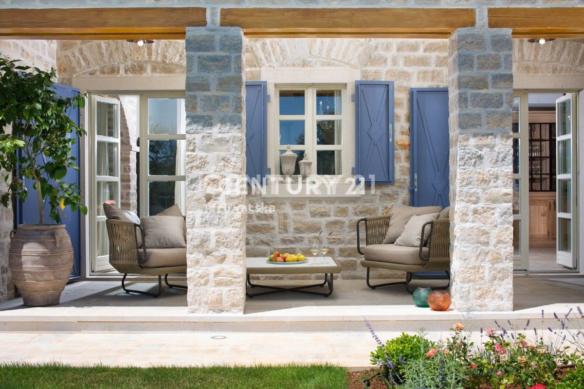 Vendita, Casa, Indipendente, Provincia di Istria, Kanfanar