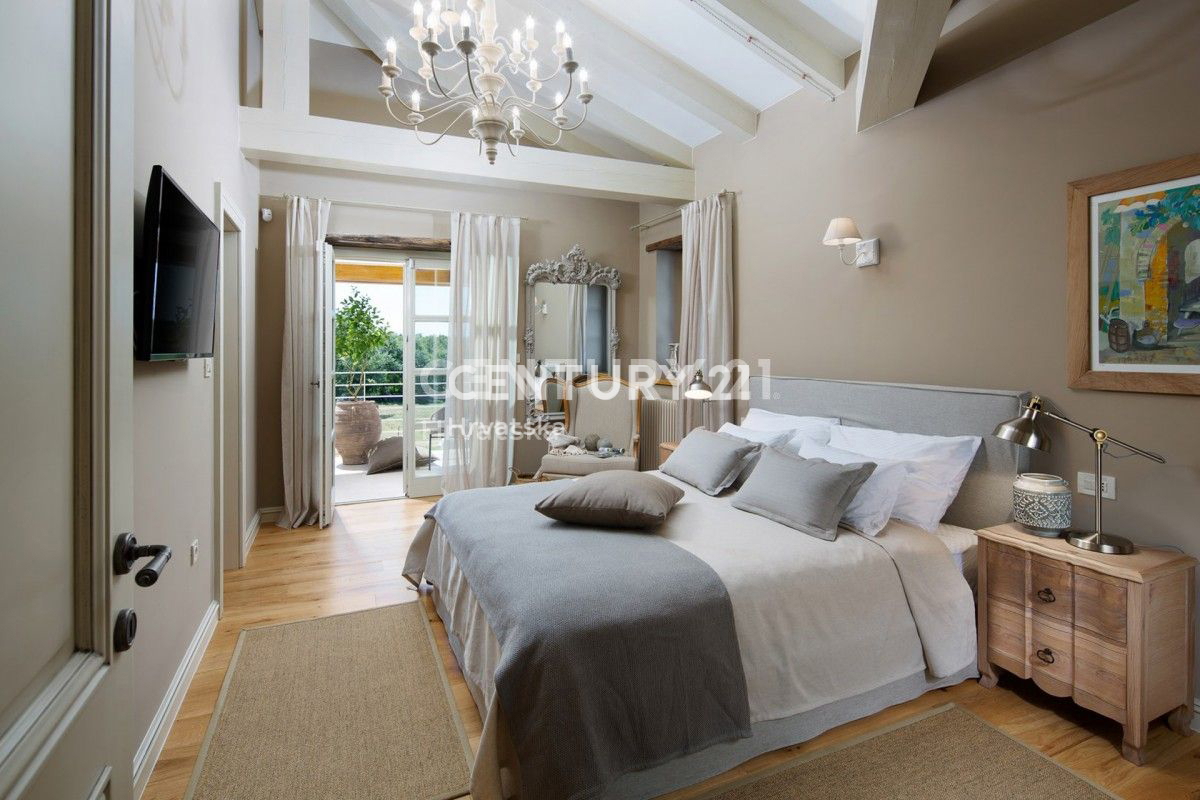 Vendita, Casa, Indipendente, Provincia di Istria, Kanfanar