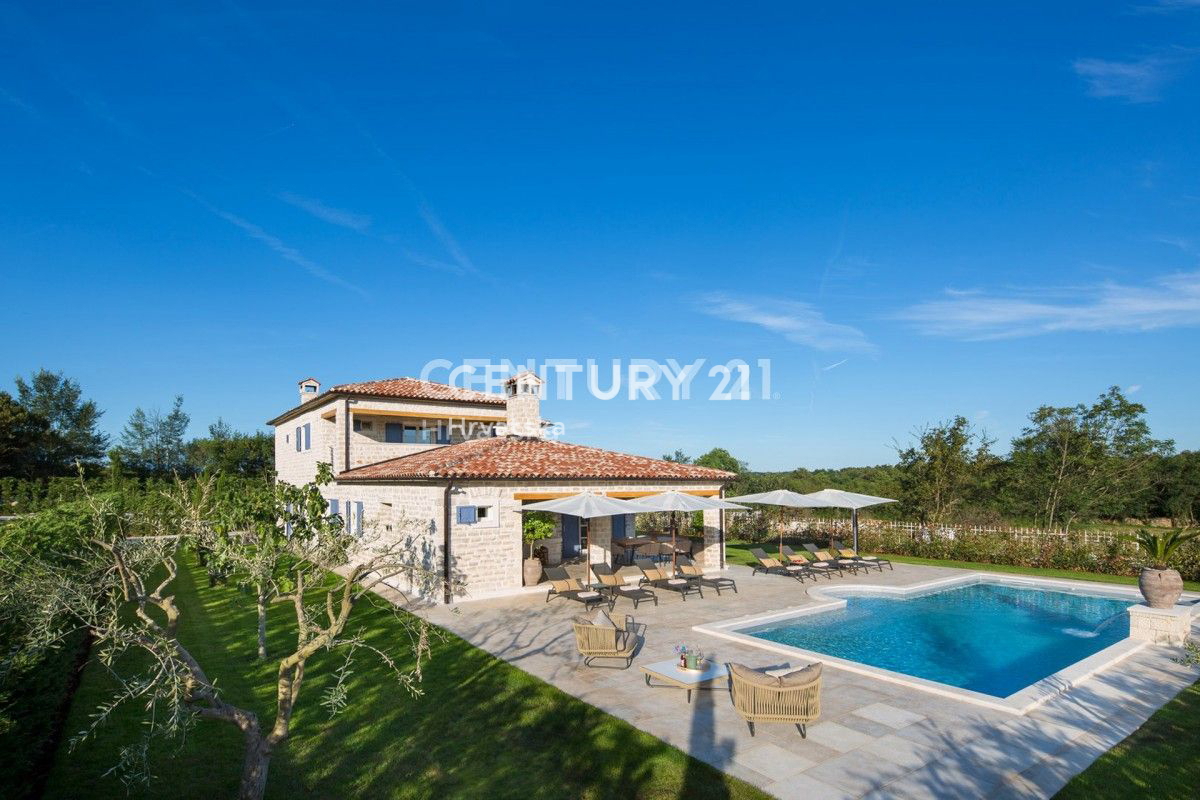 Vendita, Casa, Indipendente, Provincia di Istria, Kanfanar