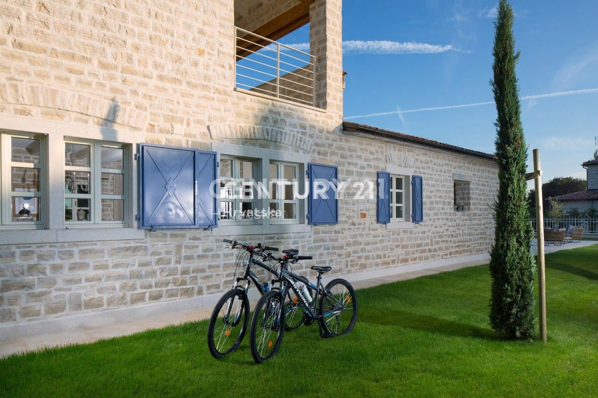 Vendita, Casa, Indipendente, Provincia di Istria, Kanfanar