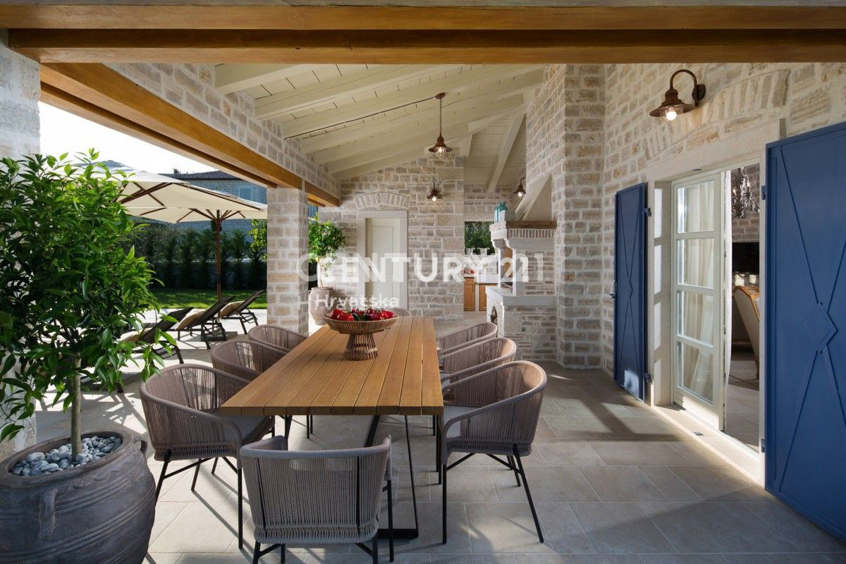 Vendita, Casa, Indipendente, Provincia di Istria, Kanfanar