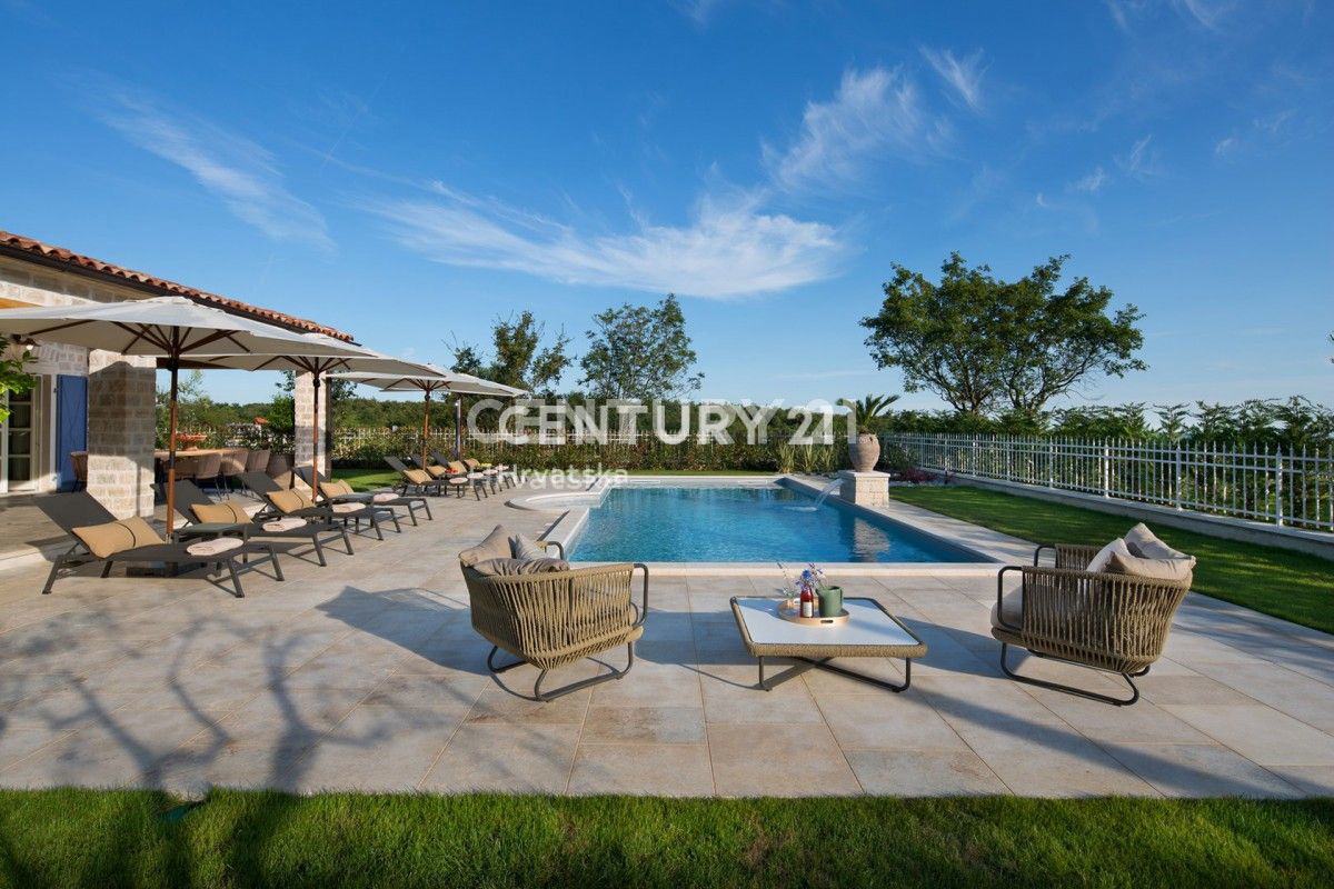 Vendita, Casa, Indipendente, Provincia di Istria, Kanfanar