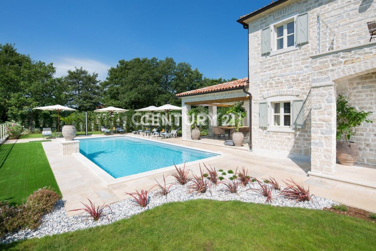 Vendita, Casa, Indipendente, Provincia di Istria, Kanfanar