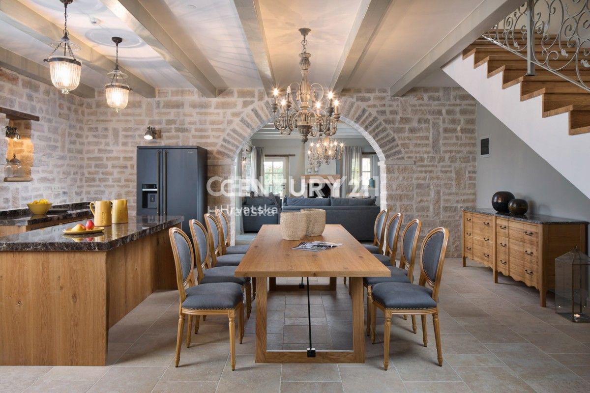 Vendita, Casa, Indipendente, Provincia di Istria, Kanfanar