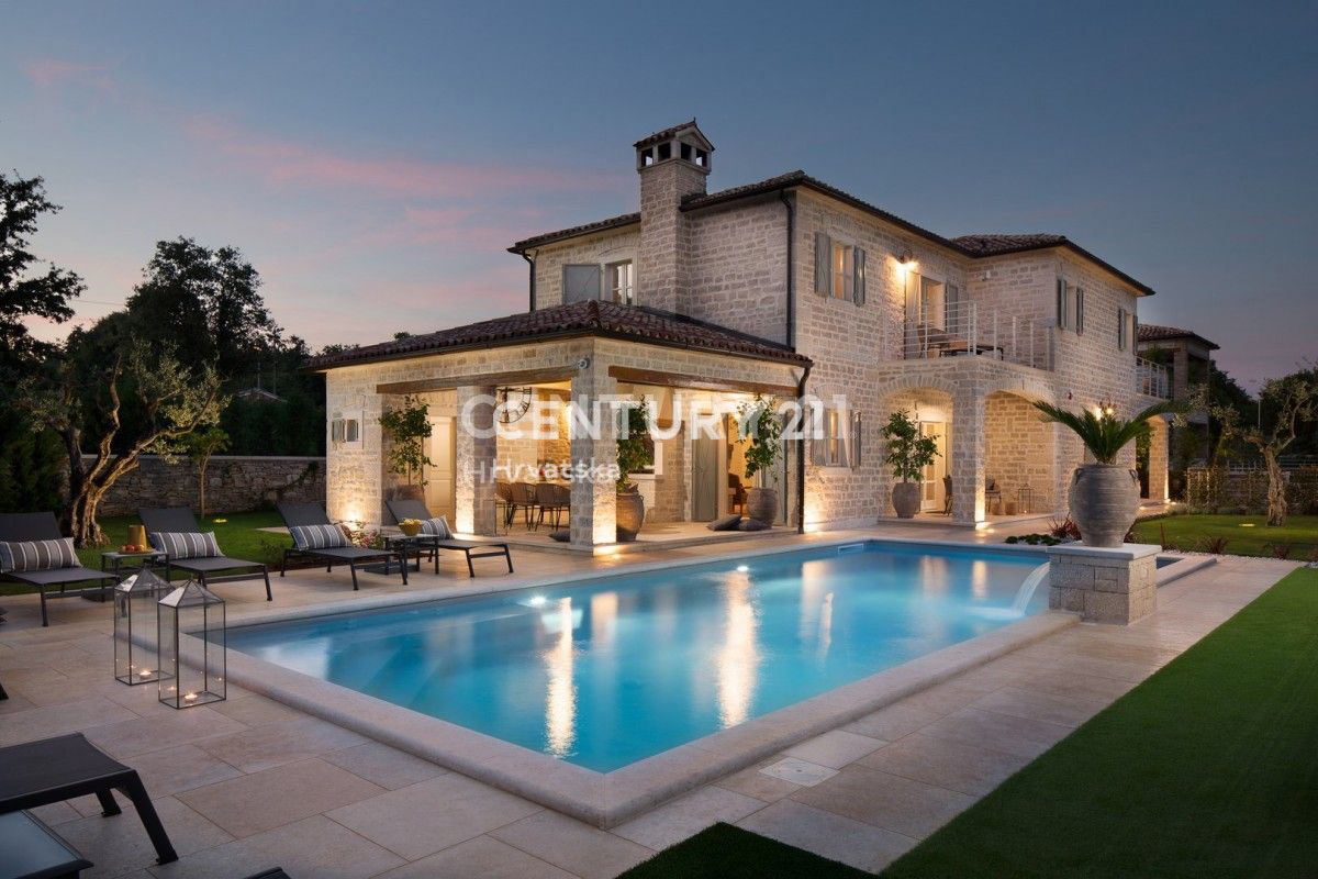 Vendita, Casa, Indipendente, Provincia di Istria, Kanfanar