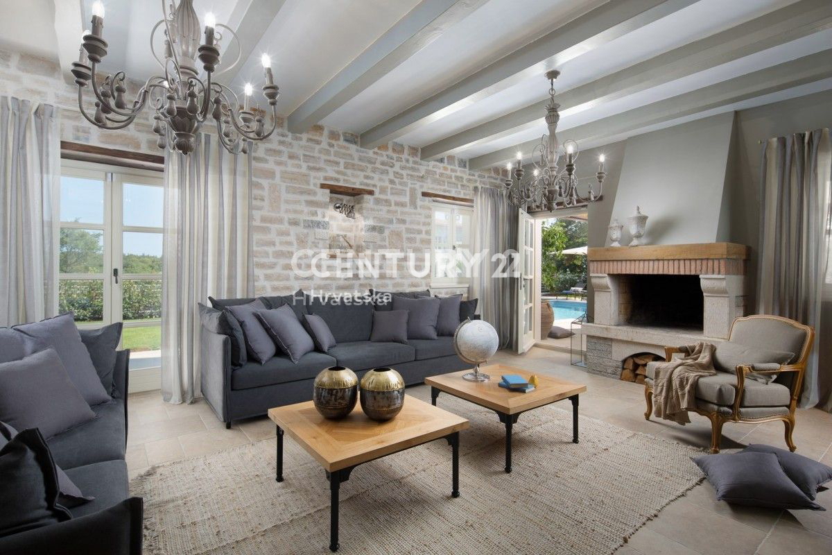 Vendita, Casa, Indipendente, Provincia di Istria, Kanfanar