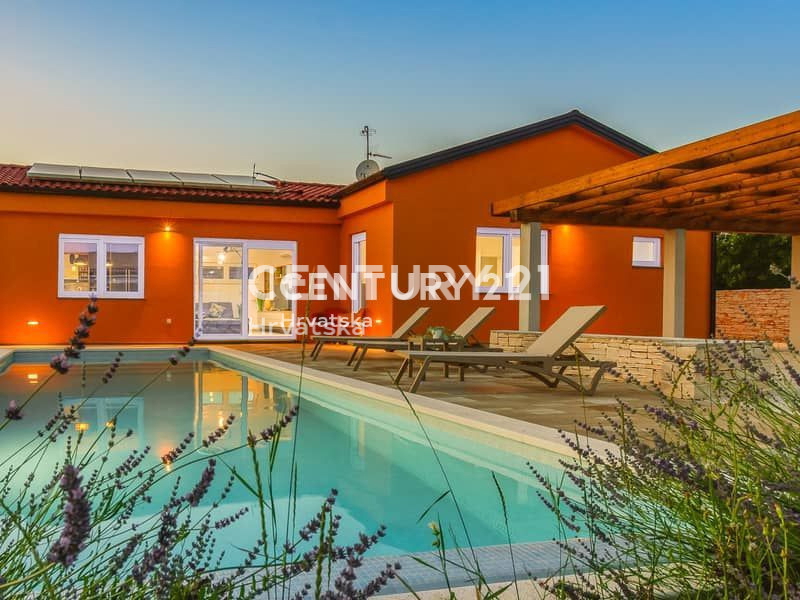 Vendita, Casa, Indipendente, Provincia di Istria, Svetvinčenat