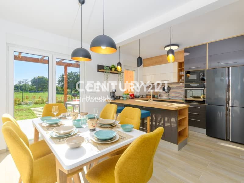 Vendita, Casa, Indipendente, Provincia di Istria, Svetvinčenat