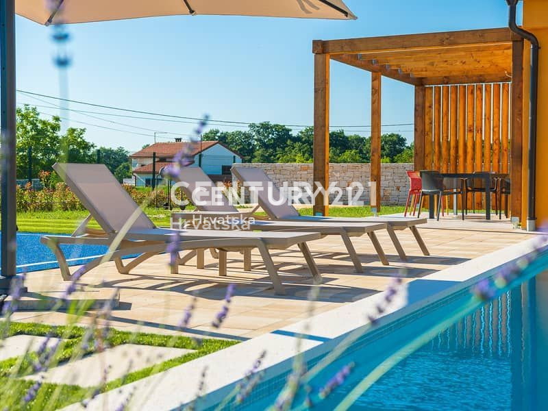 Vendita, Casa, Indipendente, Provincia di Istria, Svetvinčenat