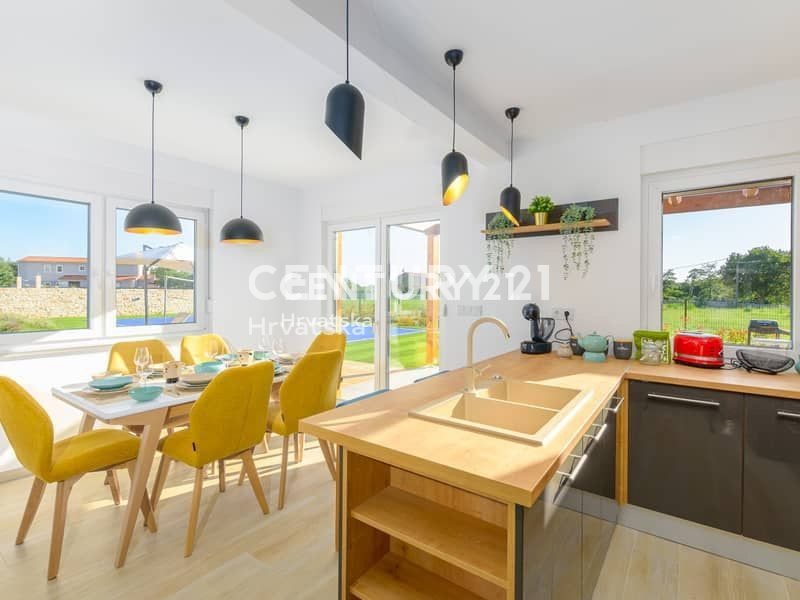 Vendita, Casa, Indipendente, Provincia di Istria, Svetvinčenat