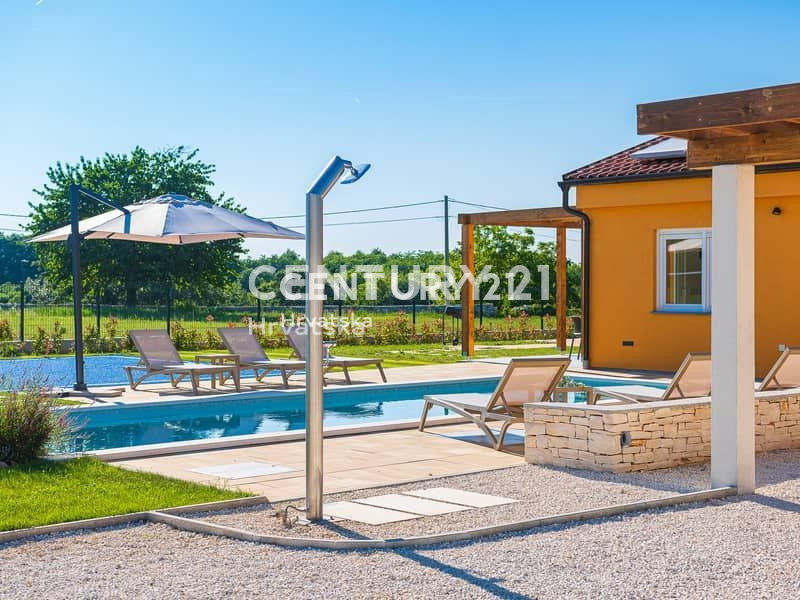 Vendita, Casa, Indipendente, Provincia di Istria, Svetvinčenat