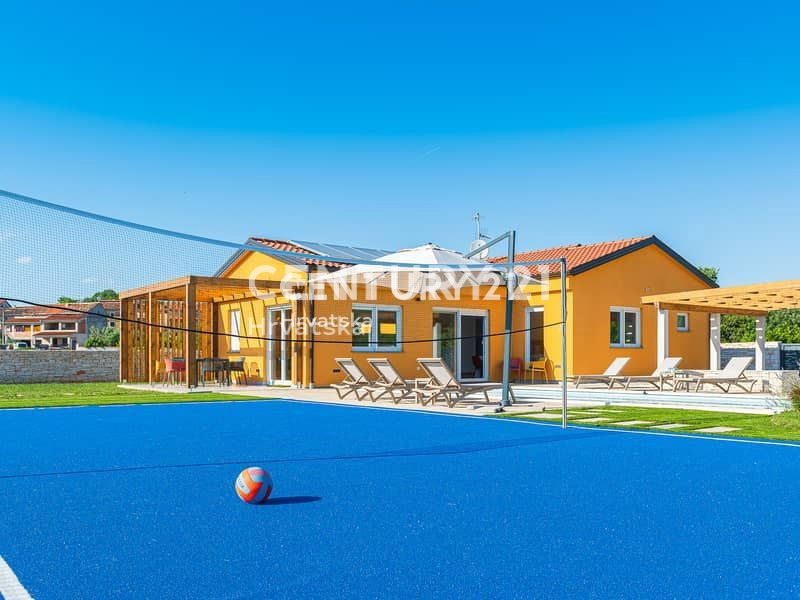 Vendita, Casa, Indipendente, Provincia di Istria, Svetvinčenat