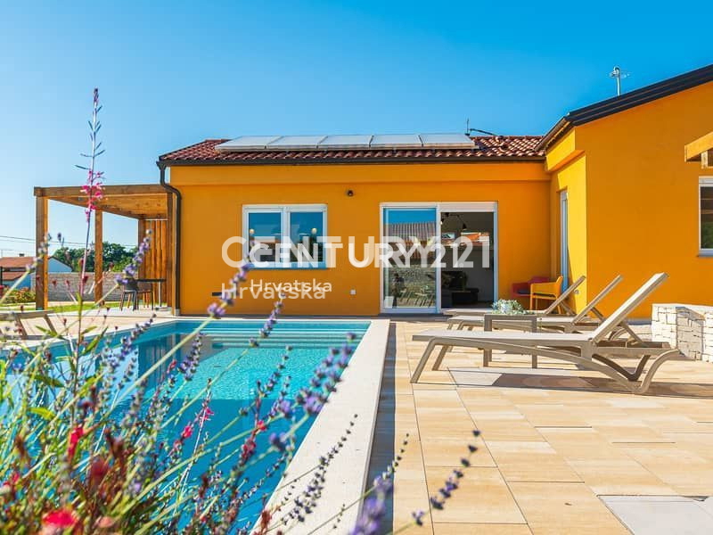 Vendita, Casa, Indipendente, Provincia di Istria, Svetvinčenat