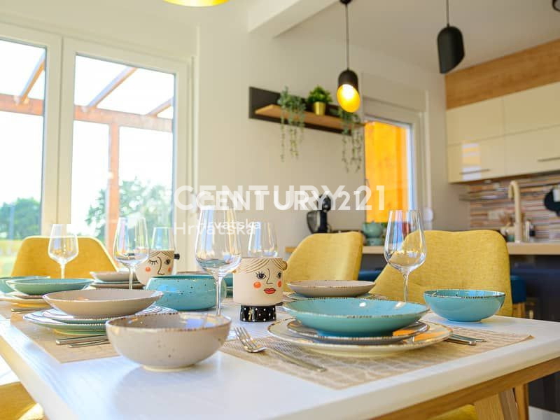 Vendita, Casa, Indipendente, Provincia di Istria, Svetvinčenat