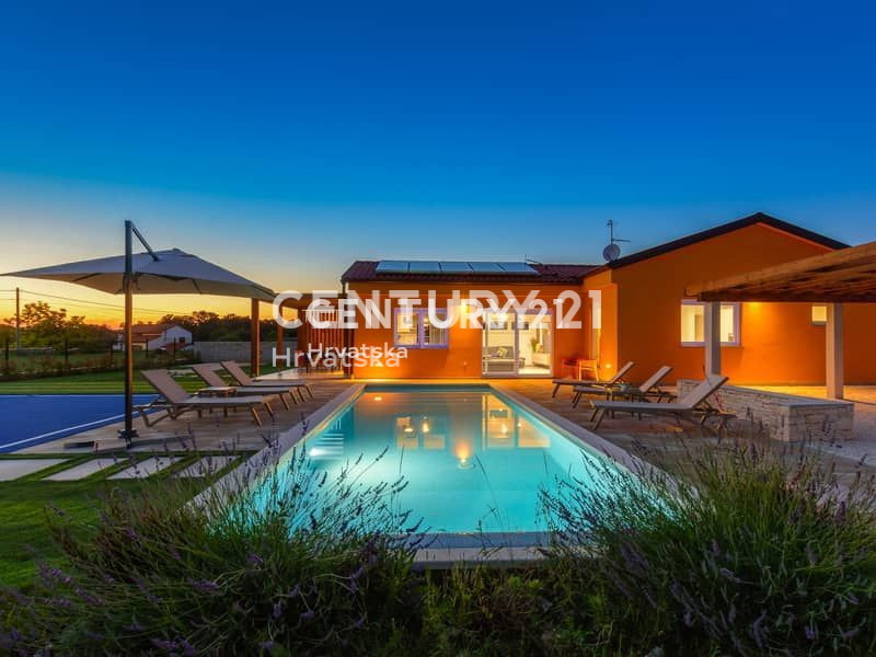 Vendita, Casa, Indipendente, Provincia di Istria, Svetvinčenat