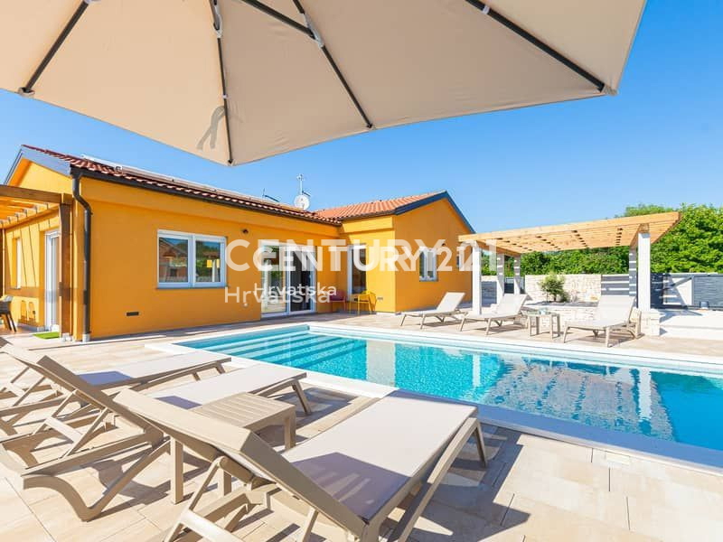 Vendita, Casa, Indipendente, Provincia di Istria, Svetvinčenat