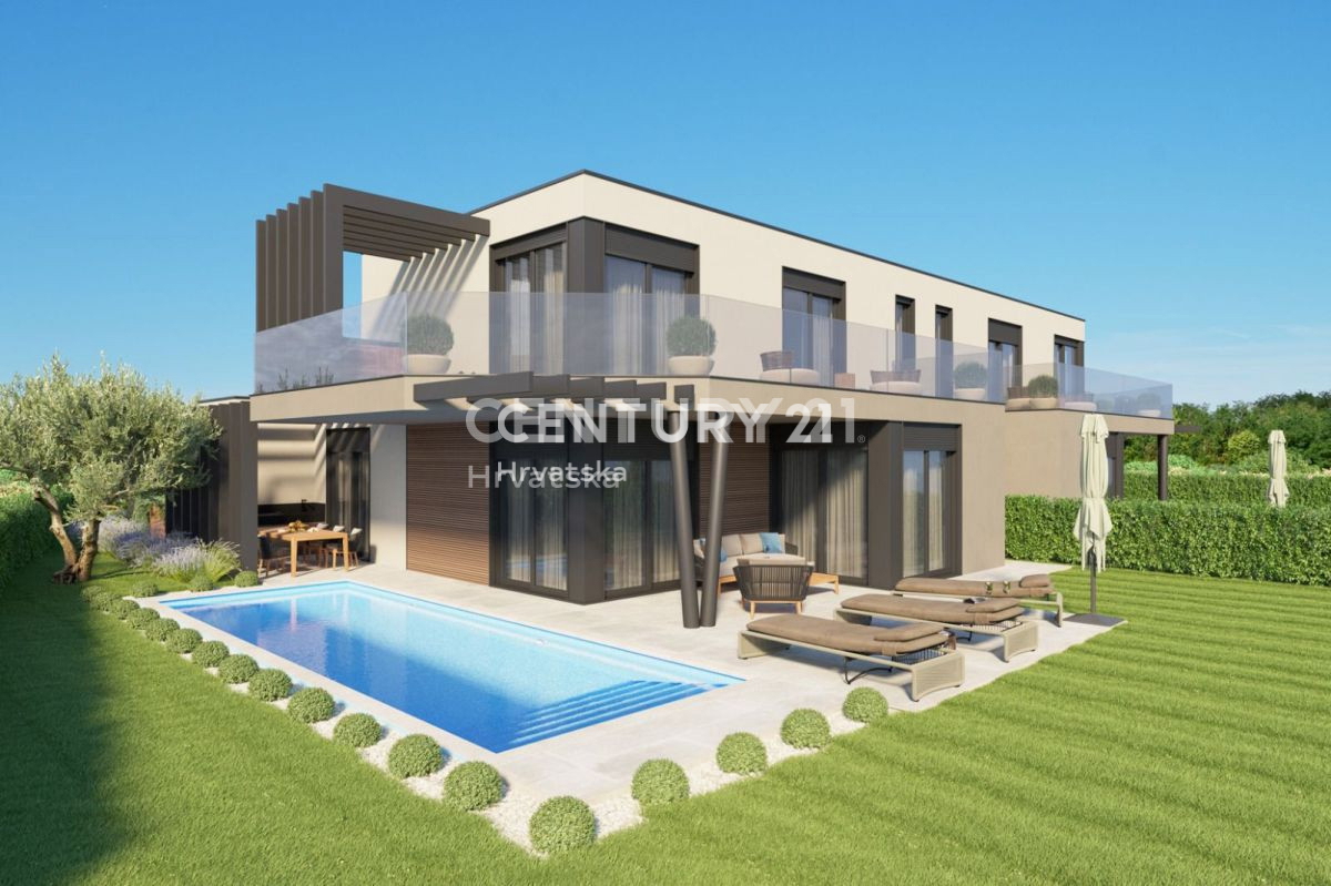 Vendita, Casa, Bifamiliare, Provincia di Istria, Labinci