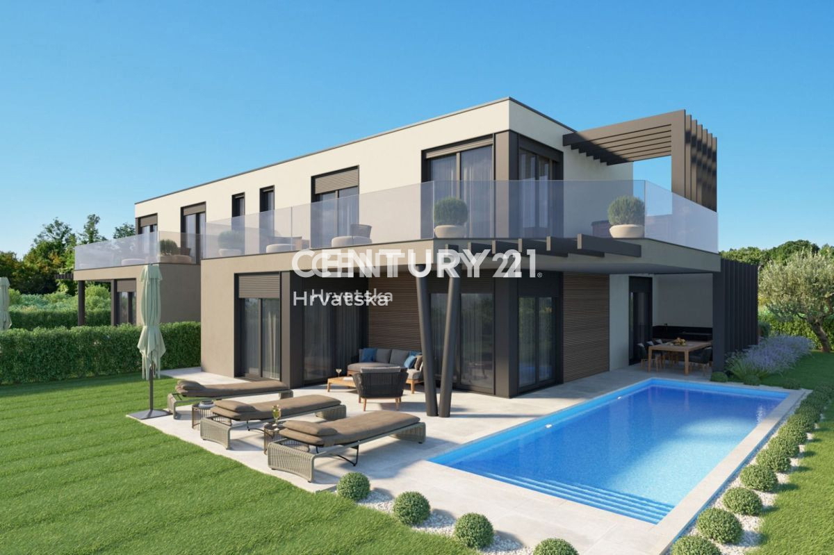 Vendita, Casa, Bifamiliare, Provincia di Istria, Labinci