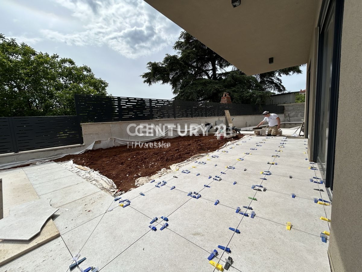 Vendita, Appartamento, 4 locali, Istarska županija, Poreč