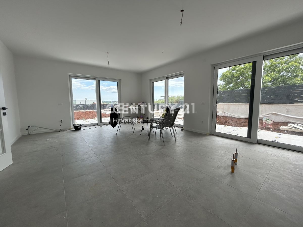 Vendita, Appartamento, 4 locali, Istarska županija, Poreč