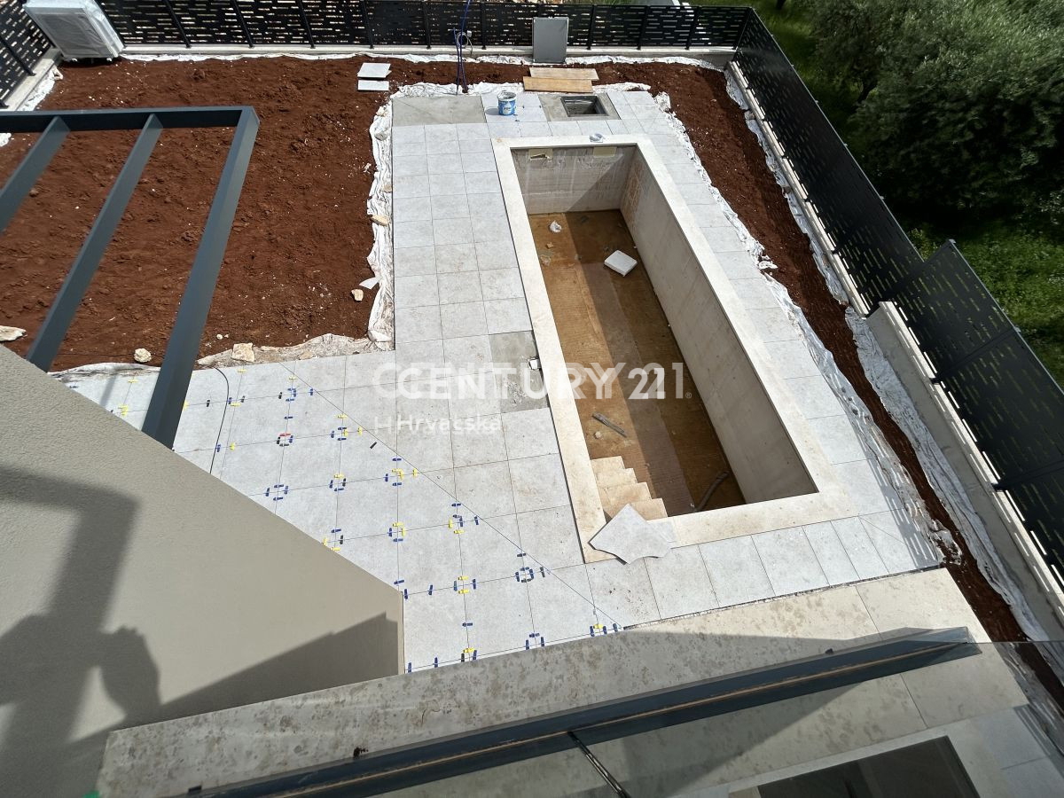 Vendita, Appartamento, 4 locali, Istarska županija, Poreč