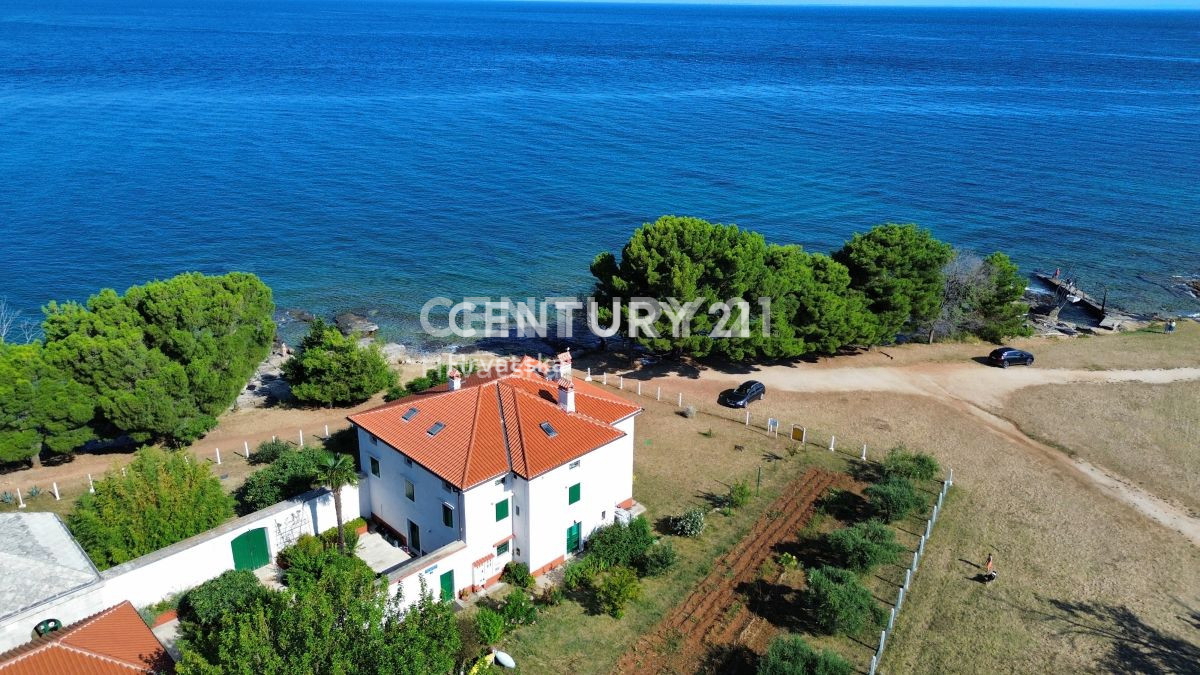 Vendita, Appartamento, 3 locali, Provincia di Istria, Umag