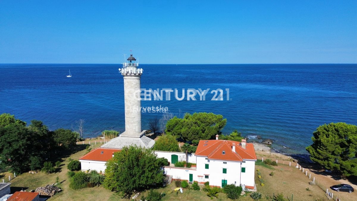 Vendita, Appartamento, 3 locali, Istarska županija, Umag