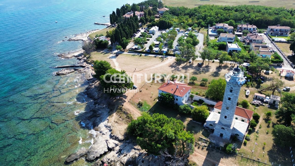 Vendita, Appartamento, 3 locali, Istarska županija, Umag