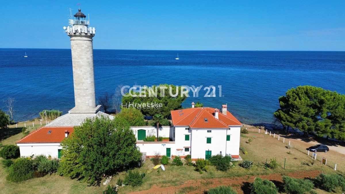 Vendita, Appartamento, 3 locali, Provincia di Istria, Umag