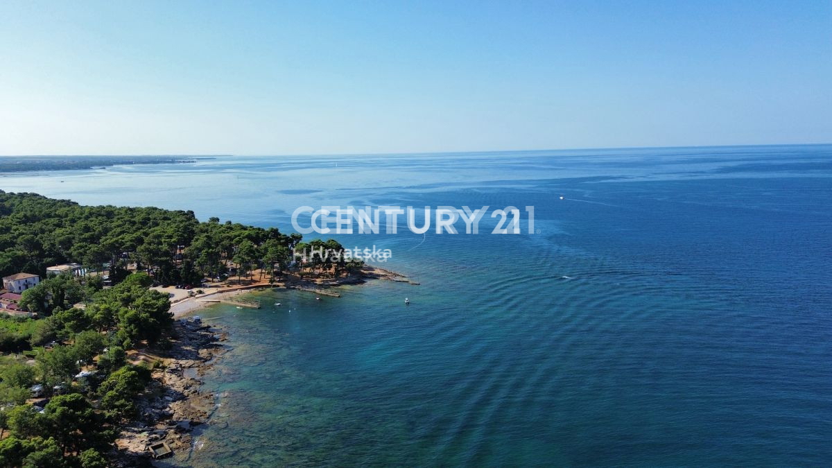 Vendita, Appartamento, 3 locali, Provincia di Istria, Umag