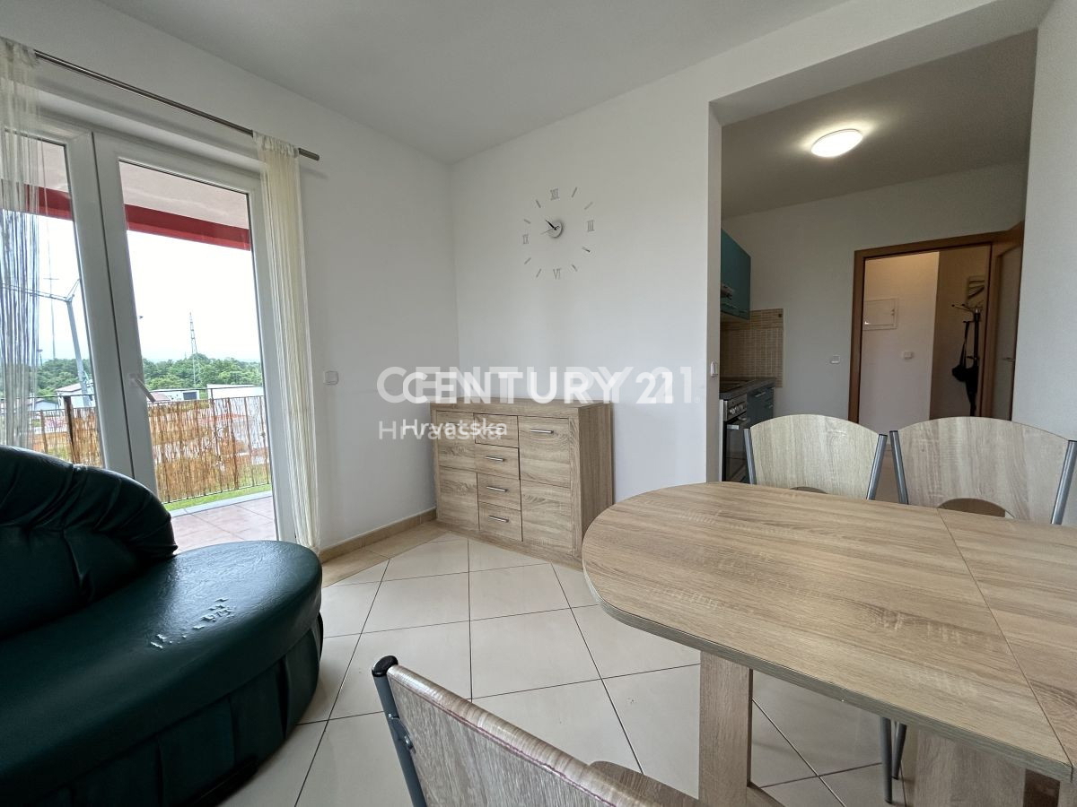 Vendita, Appartamento, 4,5 locali (4S+DB), Provincia di Istria, Poreč