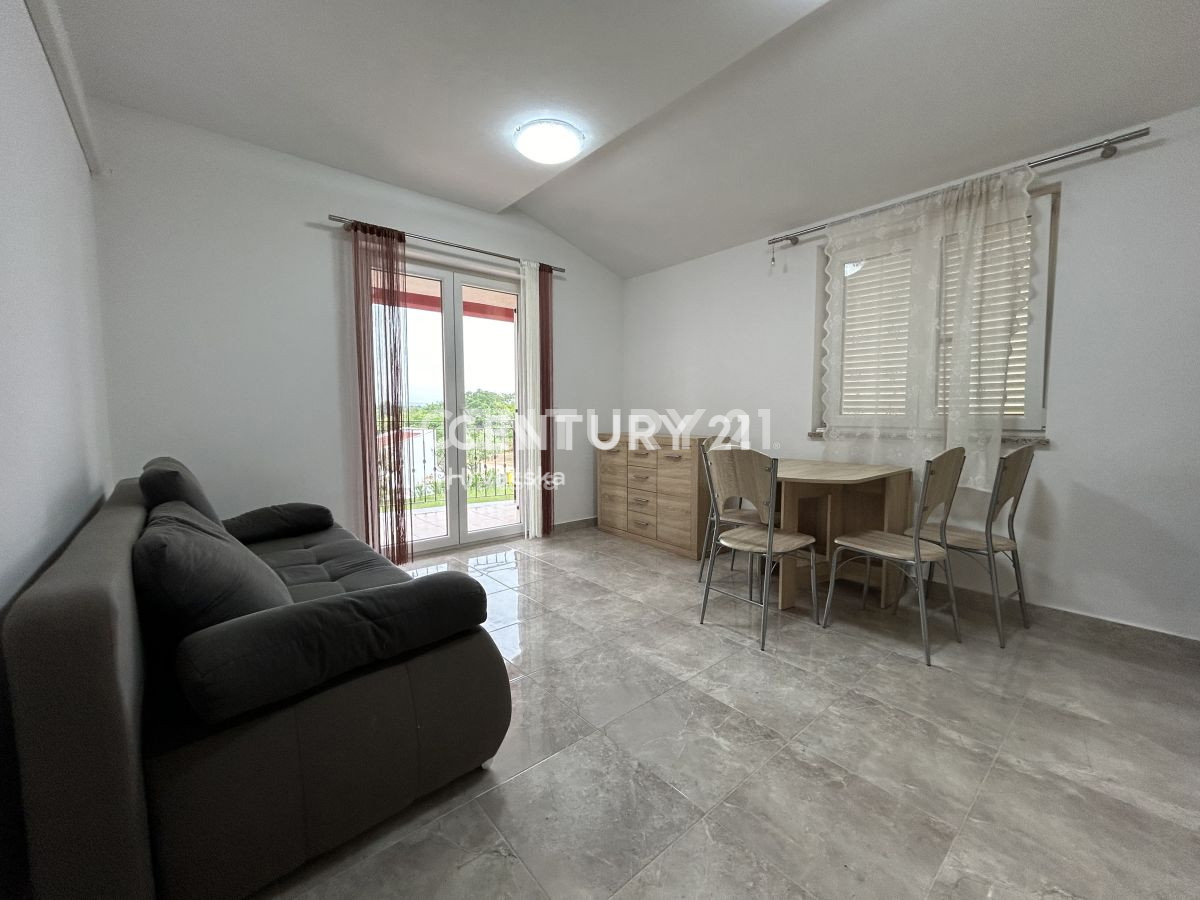 Vendita, Appartamento, 4,5 locali (4S+DB), Provincia di Istria, Poreč