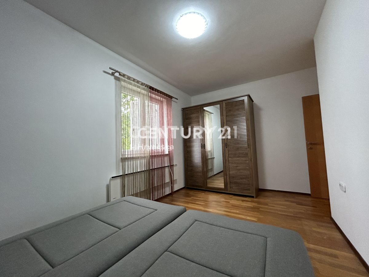 Vendita, Appartamento, 4,5 locali (4S+DB), Provincia di Istria, Poreč