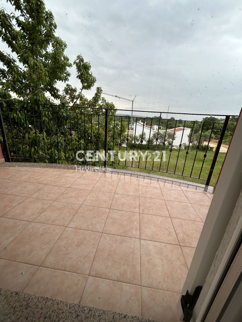 Vendita, Appartamento, 4,5 locali (4S+DB), Provincia di Istria, Poreč