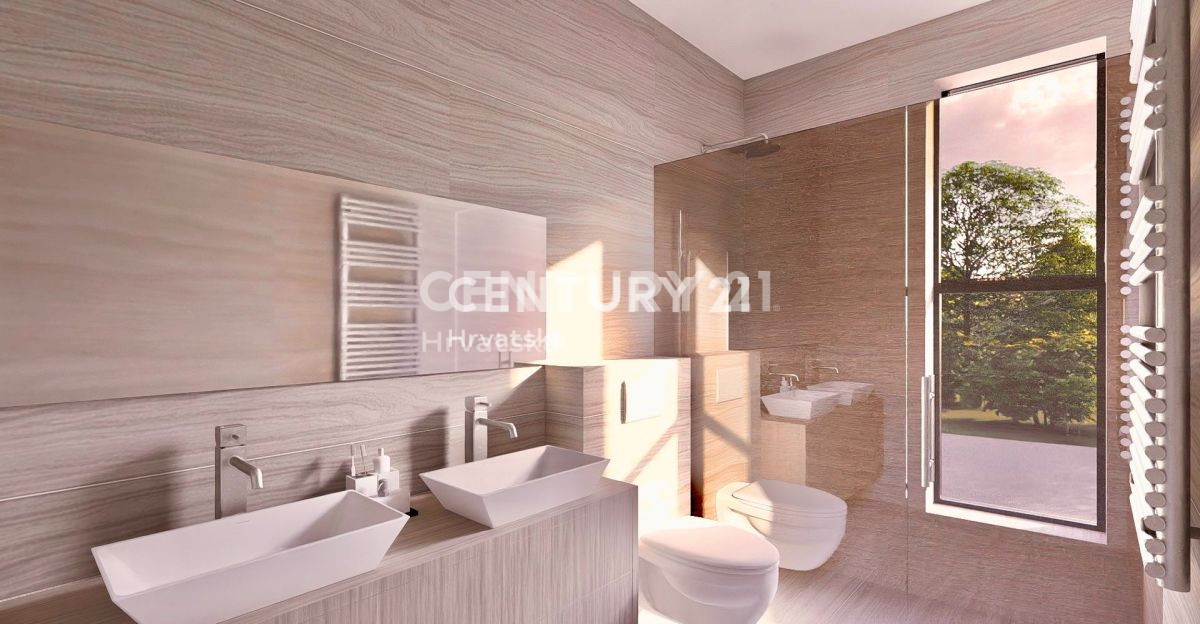 Vendita, Appartamento, 3 locali, Istarska županija, Poreč