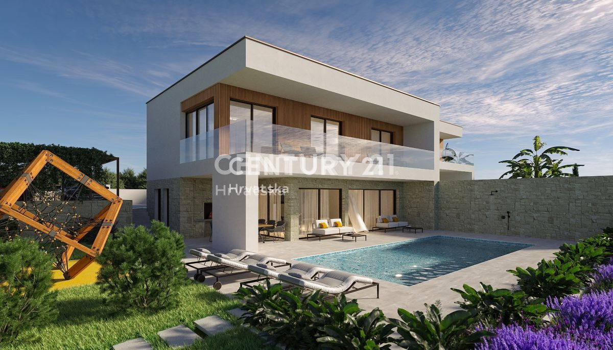 Vendita, Casa, Bifamiliare, Regione Istriana, Poreč