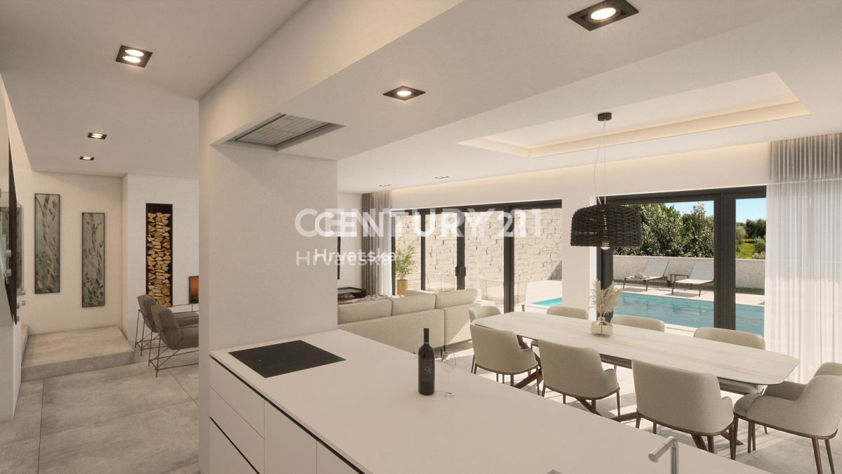 Vendita, Casa, Bifamiliare, Regione Istriana, Poreč